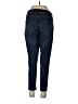 Democracy Solid Blue Jeans Size 12 (petite) - photo 2