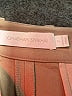 Jonathan Simkhai Tan Dress Pants Size 2 - photo 4