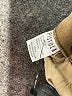 Pistola Tan Khakis Size 28 waist - photo 5