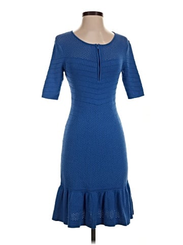 Catherine Malandrino Cocktail Dress (view 1)