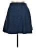 Chic Blue Denim Skirt Size 10 - photo 2