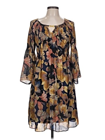 Spense Casual Dress (view 1)