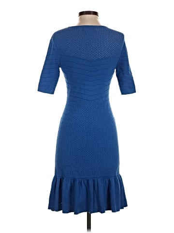 Catherine Malandrino Cocktail Dress (view 2)