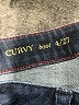 Heritage Blue Jeans Size 4 - photo 7
