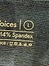 Outdoor Voices Blue Active Pants Size L - photo 8