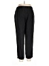 American Eagle Outfitters Solid Black Casual Pants Size 14 - photo 2