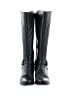 Naturalizer Black Boots Size 6 1/2 - photo 2