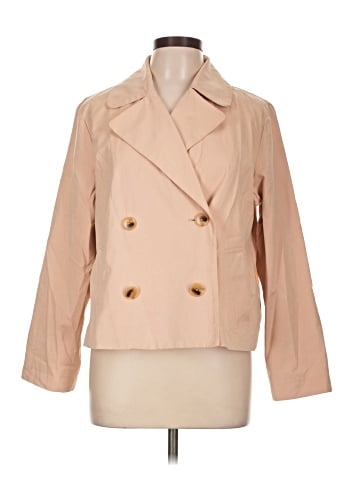 LC Lauren Conrad Blazer (view 1)