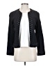 L'Agence 100% Nylon Black Jacket Size 2 - photo 1