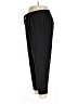 American Eagle Outfitters Solid Black Casual Pants Size 14 - photo 5