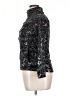 Columbia 100% Polyester Black Cardigan Size 18 - 20 - photo 5