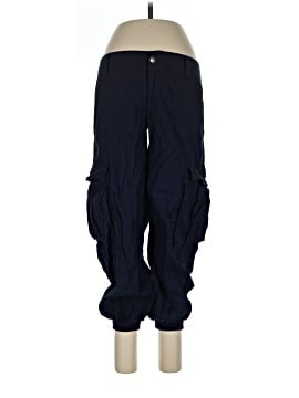 Alice + Olivia Linen Pants (view 1)