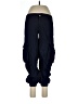Alice + Olivia Blue Linen Pants Size 8 - photo 1