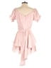 @Balance 100% Polyester Pink Romper Size S - photo 2
