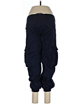 Alice + Olivia Linen Pants (view 2)