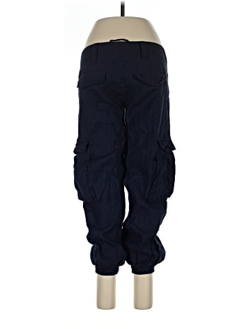 Alice + Olivia Linen Pants (view 2)