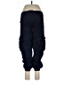 Alice + Olivia Blue Linen Pants Size 8 - photo 2