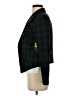 Liverpool Los Angeles Plaid Green Blazer Size S - photo 5