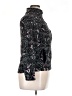 Columbia 100% Polyester Black Cardigan Size 18 - 20 - photo 4