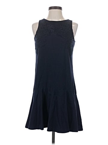 Ann Taylor LOFT Casual Dress (view 1)