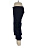 Alice + Olivia Blue Linen Pants Size 8 - photo 5