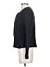 L'Agence 100% Nylon Black Jacket Size 2 - photo 5