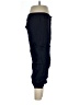 Alice + Olivia Blue Linen Pants Size 8 - photo 4
