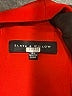 Slate & Willow Solid Red Jumpsuit Size XL - photo 4