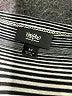 Mossimo Chevron-herringbone Gray Casual Dress Size S - photo 7