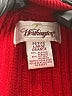 Worthington Red Turtleneck Sweater Size Lg Petite - photo 7