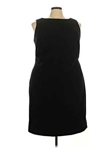 Liz Claiborne Cocktail Dress (view 1)