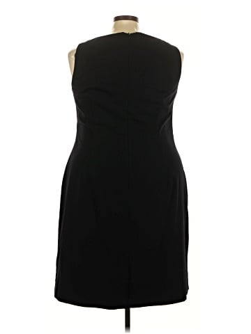 Liz Claiborne Cocktail Dress (view 2)
