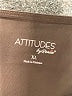 Attitudes by Renee Brown Long Sleeve Blouse Size XL - photo 7