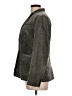 J.Crew Gray Blazer Size 12 - photo 5