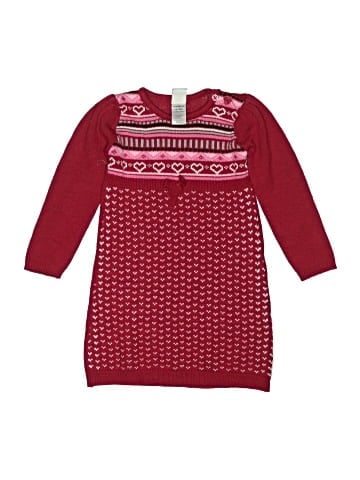 Healthtex Dress (view 1)