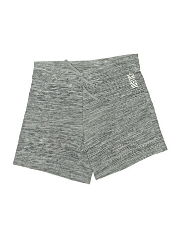 Justice Active Athletic Shorts (view 1)
