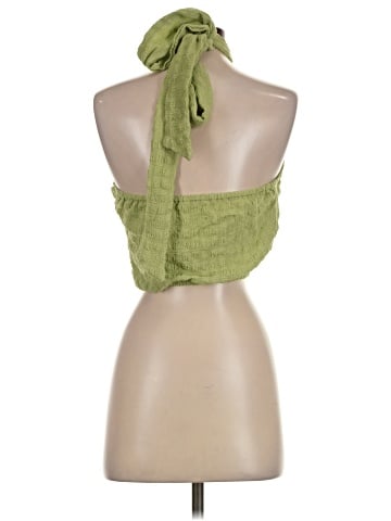 Shein Sleeveless Blouse (view 2)