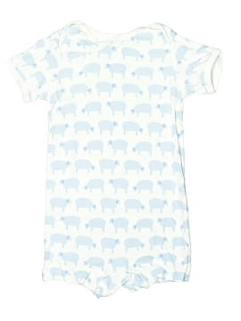 Primary Clothing Short Sleeve Onesie