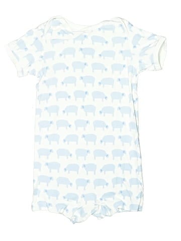 Primary Clothing Short Sleeve Onesie (view 1)