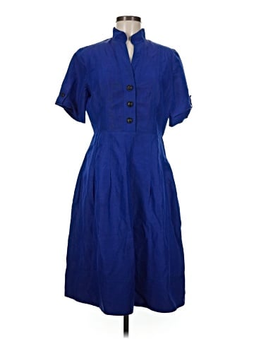 Carlisle Casual Dress (view 1)
