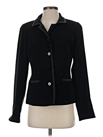Nina Mclemore Blazer (view 1)