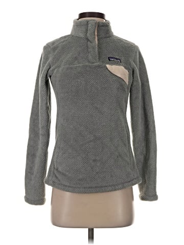 Patagonia Pullover Sweater (view 1)