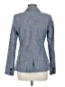 1901 100% Polyester Blue Blazer Size 6 - photo 2