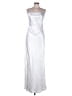 retrofête Silver Cocktail Dress Size XL - photo 1