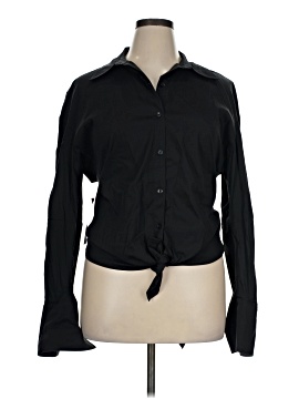 Simon Miller Long Sleeve Blouse