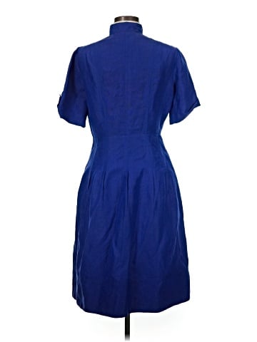 Carlisle Casual Dress (view 2)