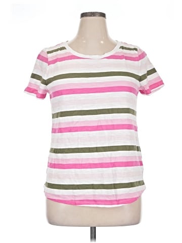 Talbots Short Sleeve T-Shirt (view 1)