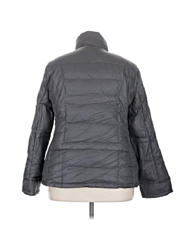 Calvin Klein Snow Jacket (view 2)