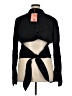 Simon Miller Black Long Sleeve Blouse Size XL (IV or 4) - photo 2