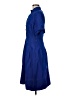 Carlisle Blue Casual Dress Size 6 - photo 5